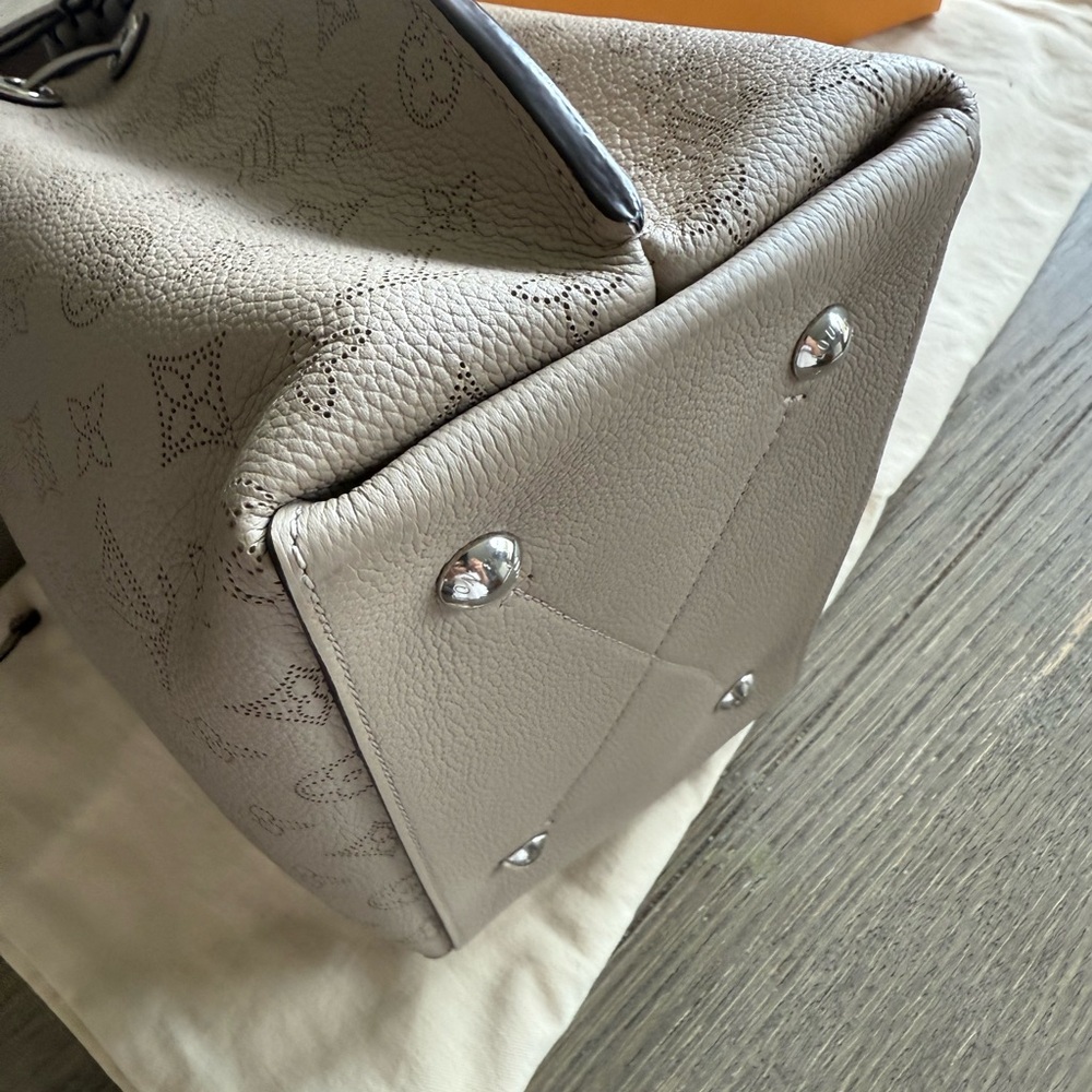 Louis Vuitton Muria bucket bag - Picture 7 of 12